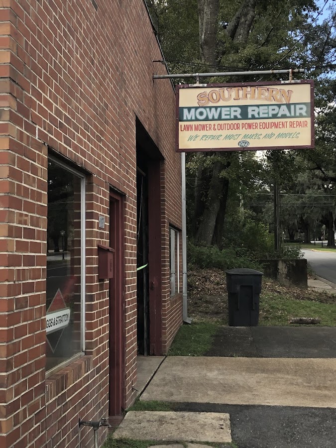 Southern Mower Repair
