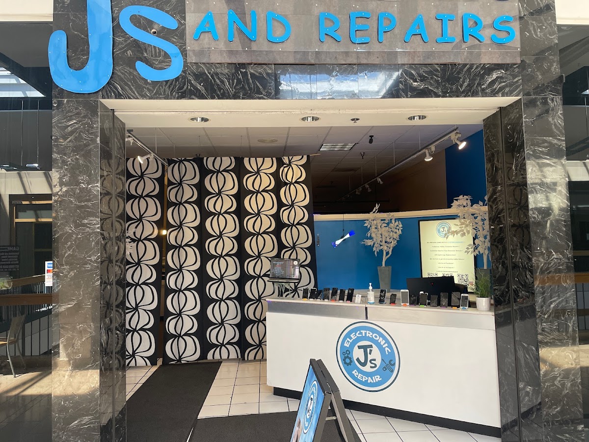 J’s Electronic Repair