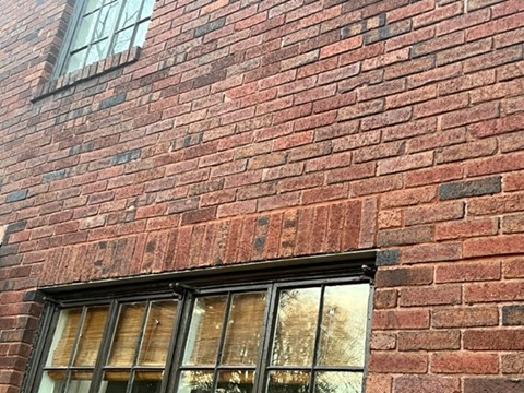 Hostetler Masonry