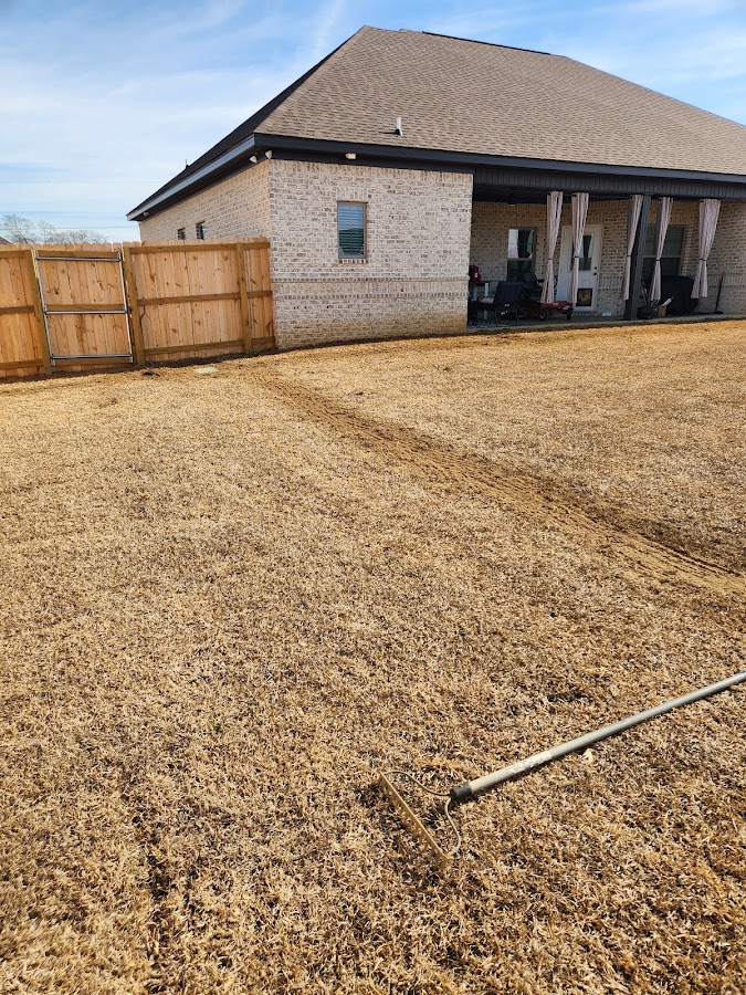 Kelly Irrigation Services