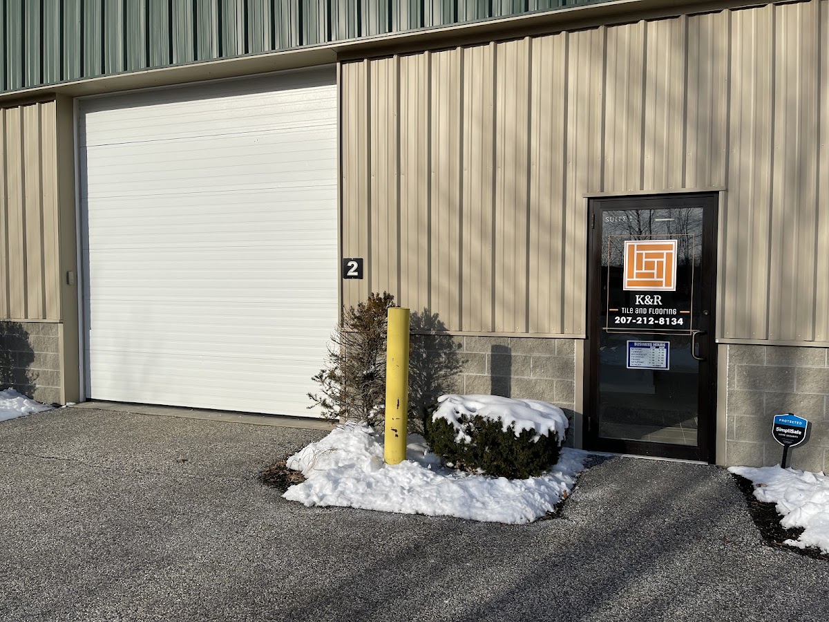 K&R Tile and Flooring