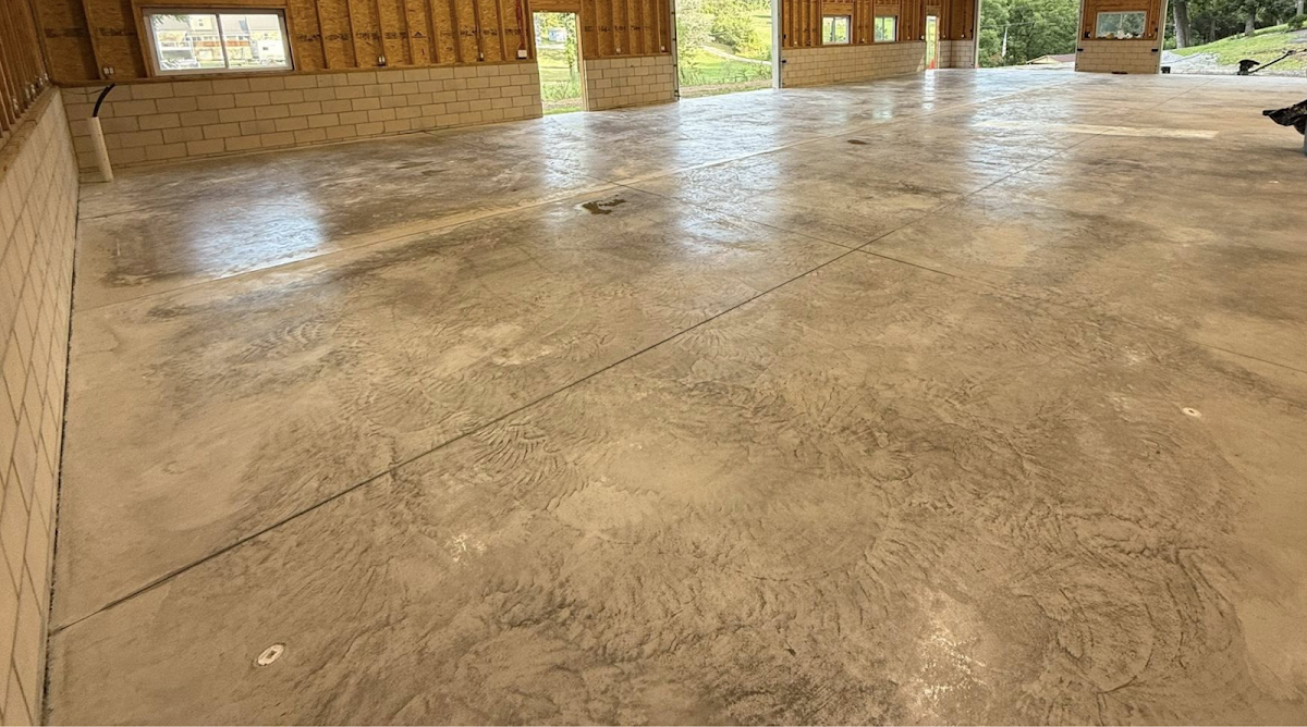 DIM Concrete Contractors