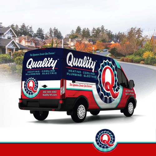 Quality Heating, Cooling, Plumbing & Electric