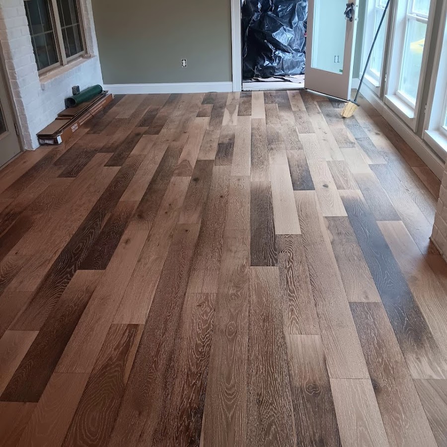 GSO FLOORING LLC