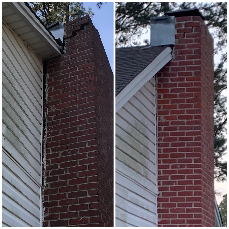 Level Tech - Level Tech Gutter Repair in Monroe, LA photo