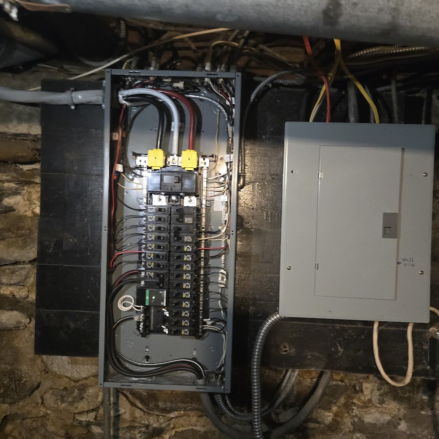 FERRER'S ELECTRIC LLC