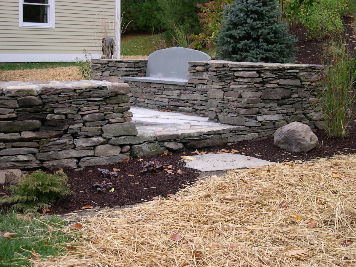 Fournier Landscaping