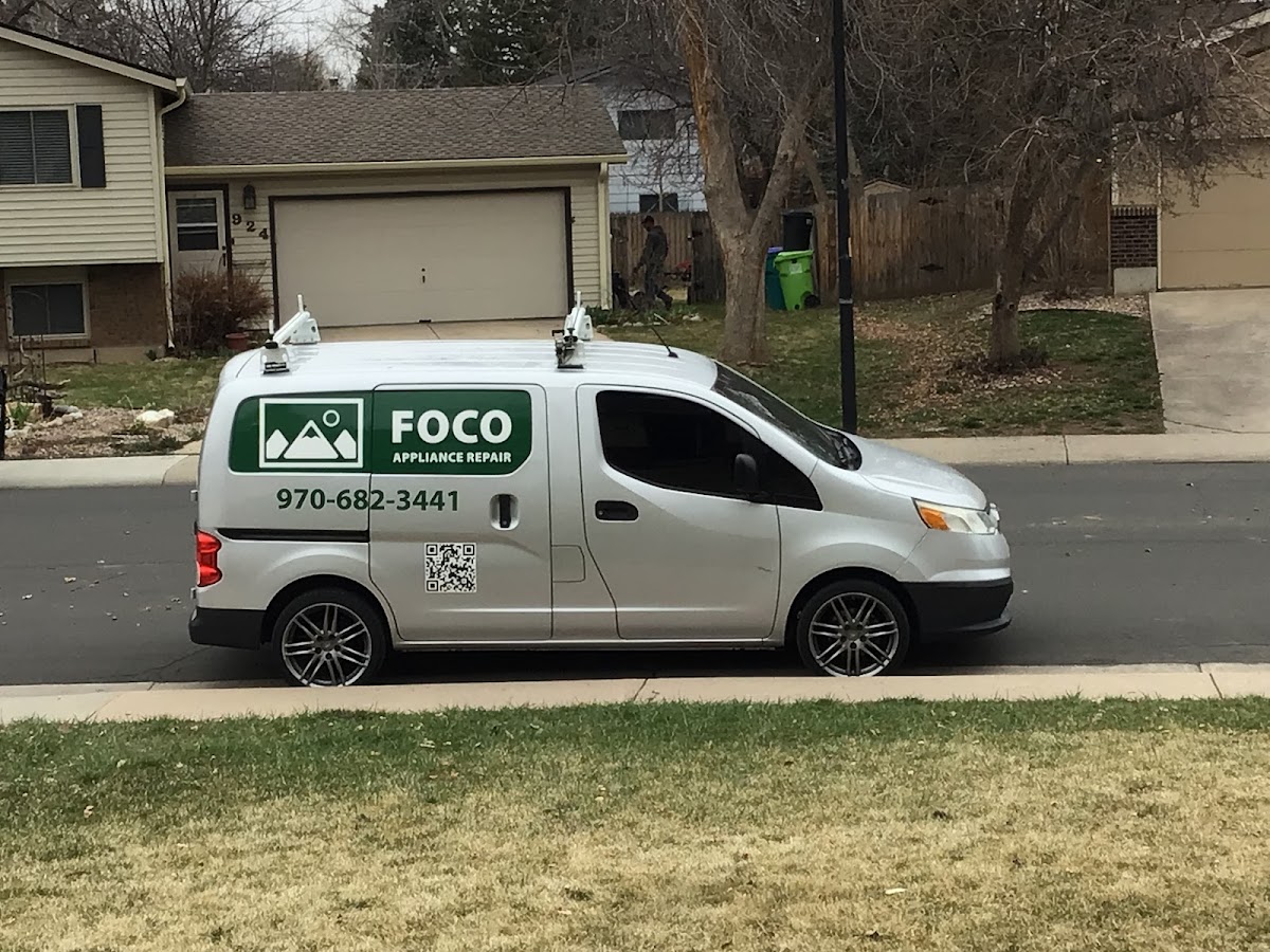 FoCo Appliance Repair