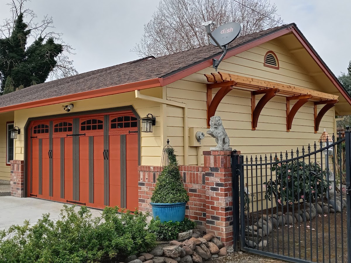 Overhead Door Company of Rogue Valley™