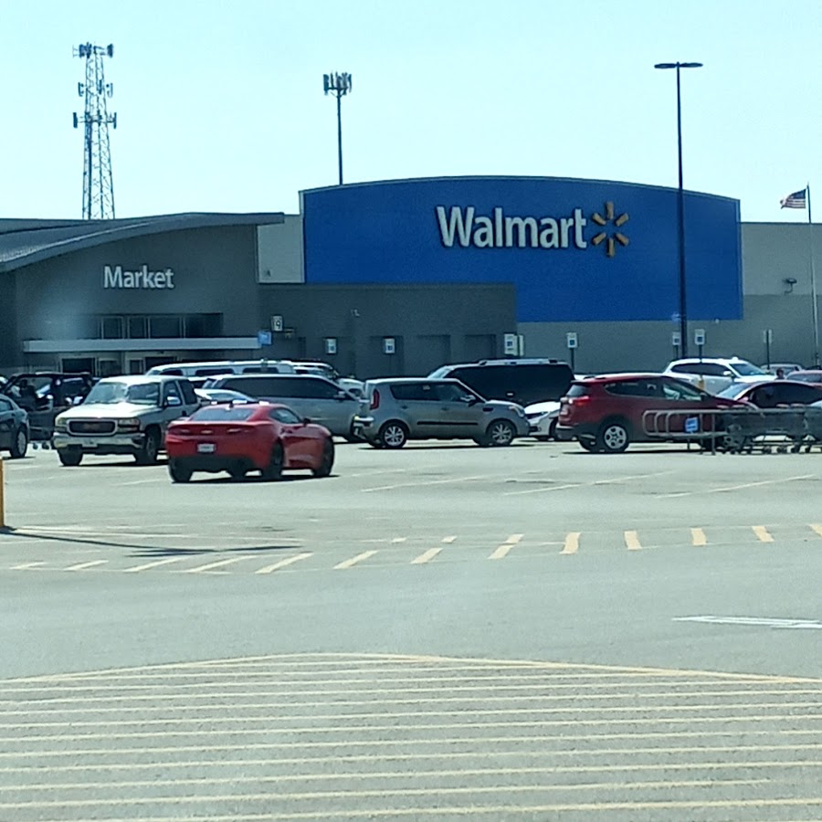Walmart Wireless Services