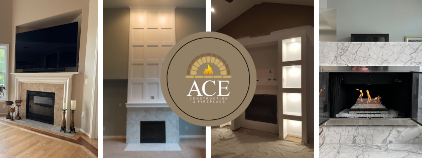 Ace Construction and Fireplace