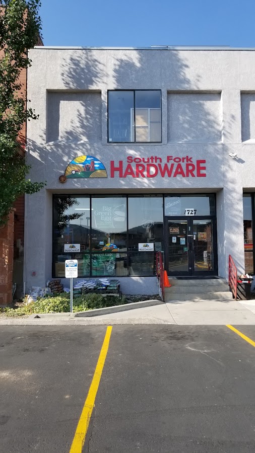 South Fork Hardware & Auto Parts