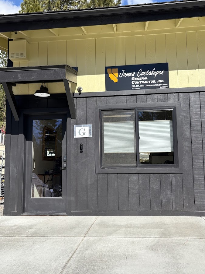 Costalupes Construction