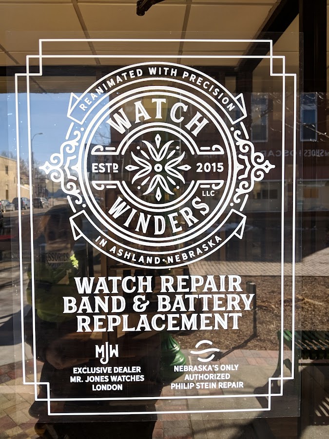 Blackwell’s Fine Supply Company - Blackwell’s Fine Supply Company Jewelry Repair in Ashland, NE photo