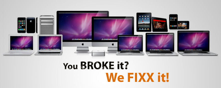 Apsara Wireless & Computer