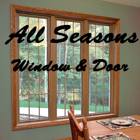 All Seasons Window & Door Inc
