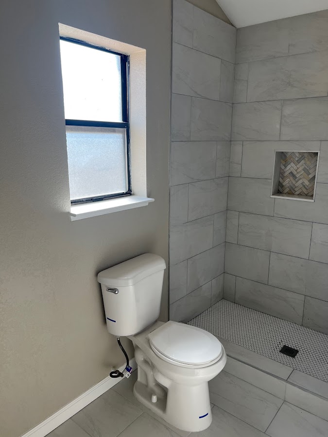 Titanium Construction Services