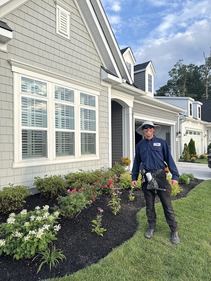 Fox Pest Control Lancaster