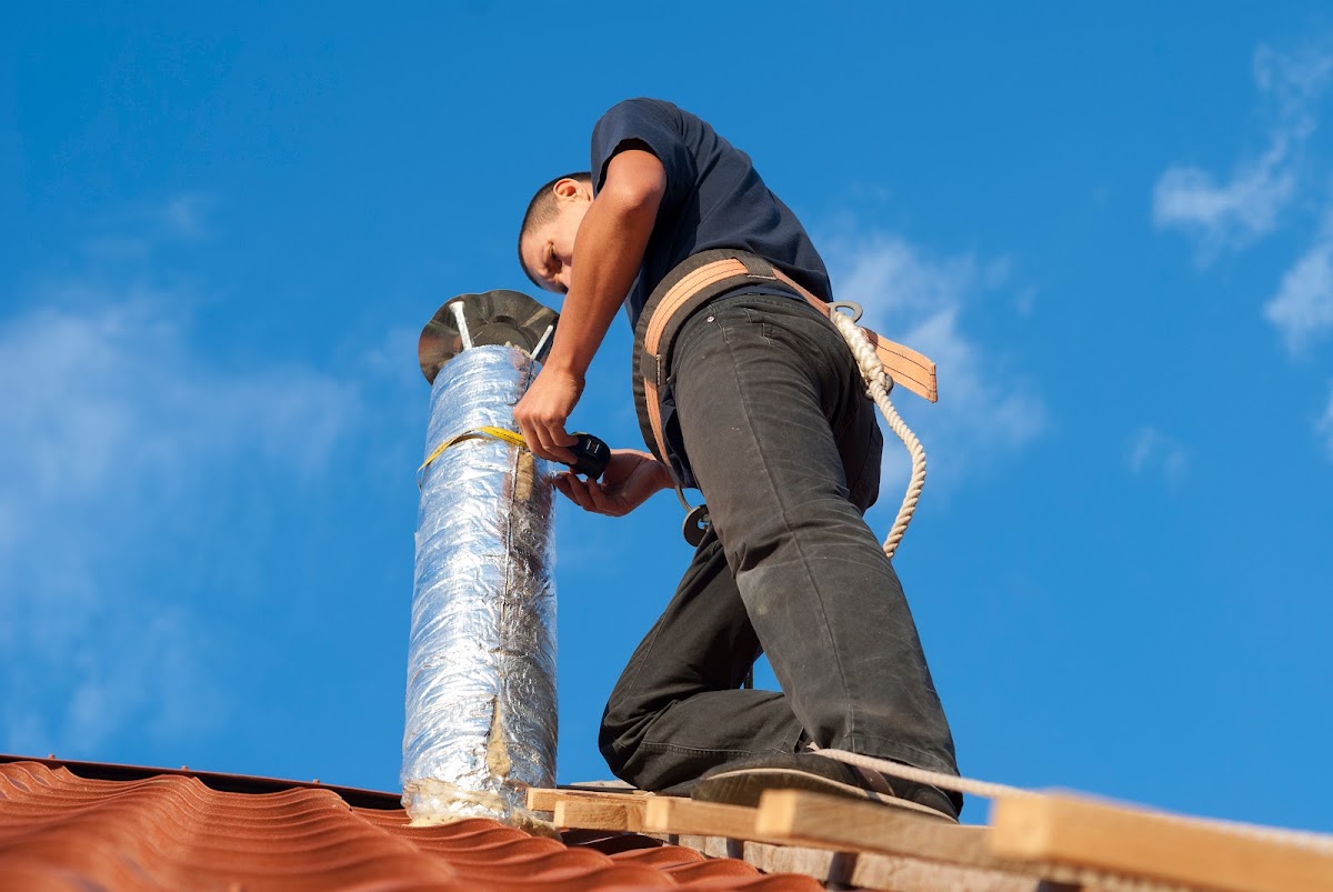 Top Pro Chimney Service Morristown