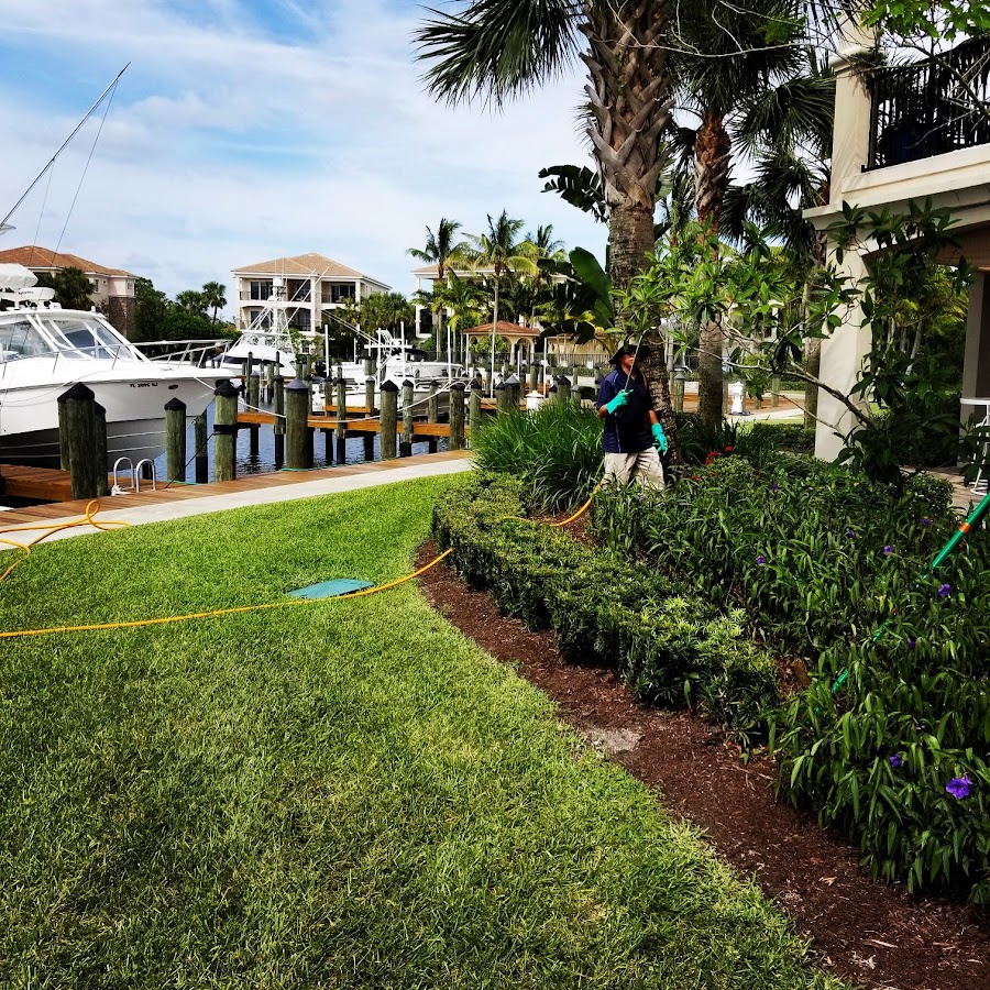 Oasis Pest Control, LLC