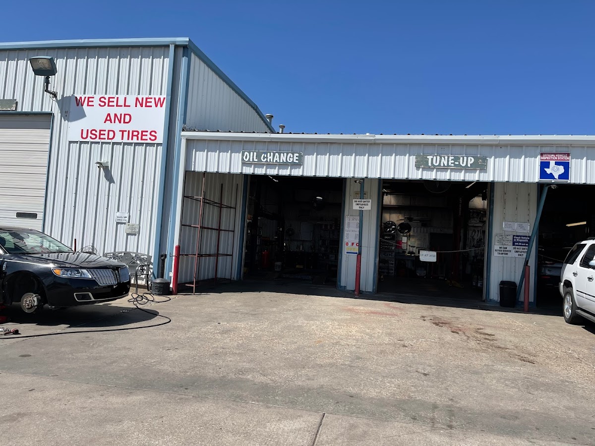 Abdul Auto Repair & Tires