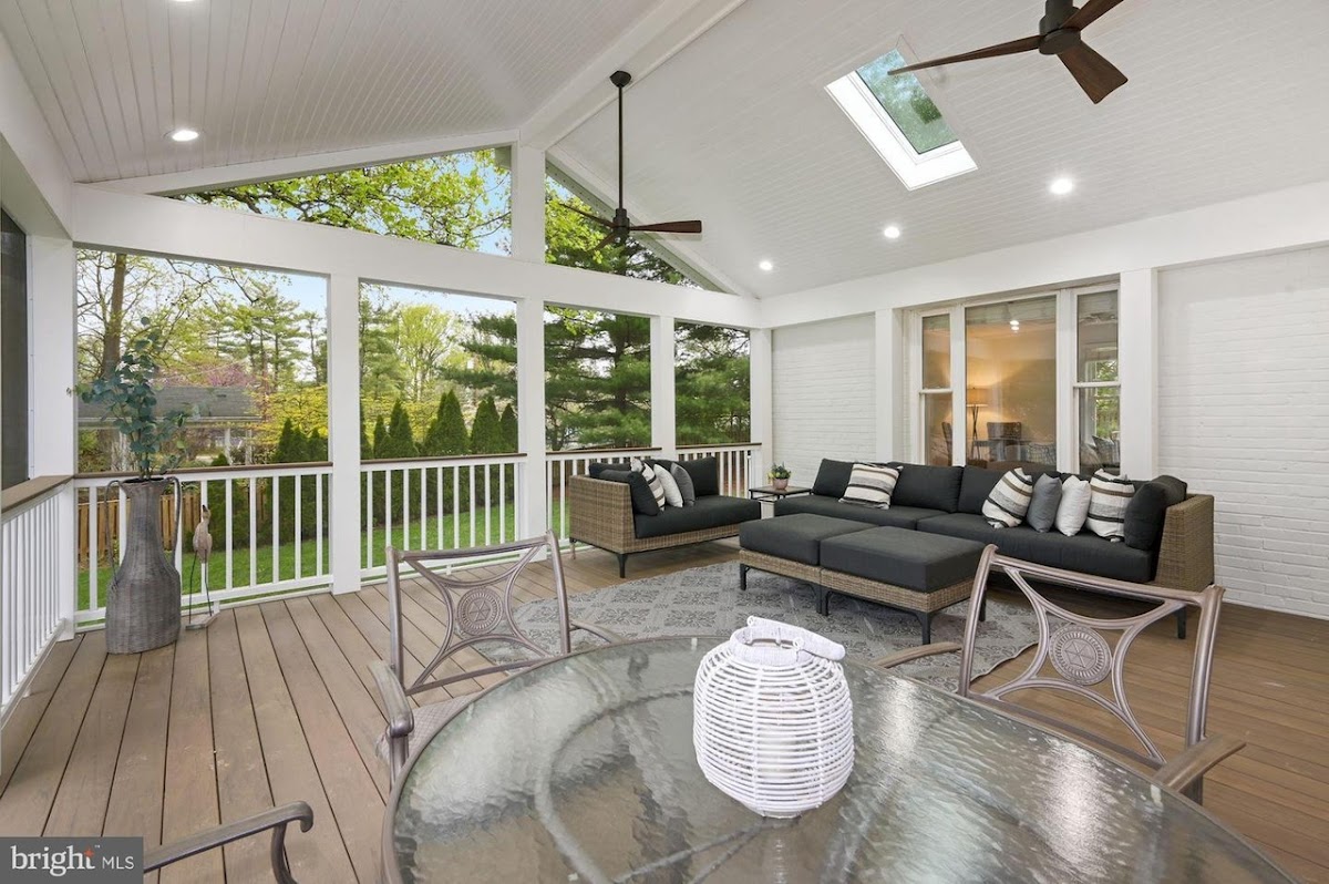 Sino-American General Contracting