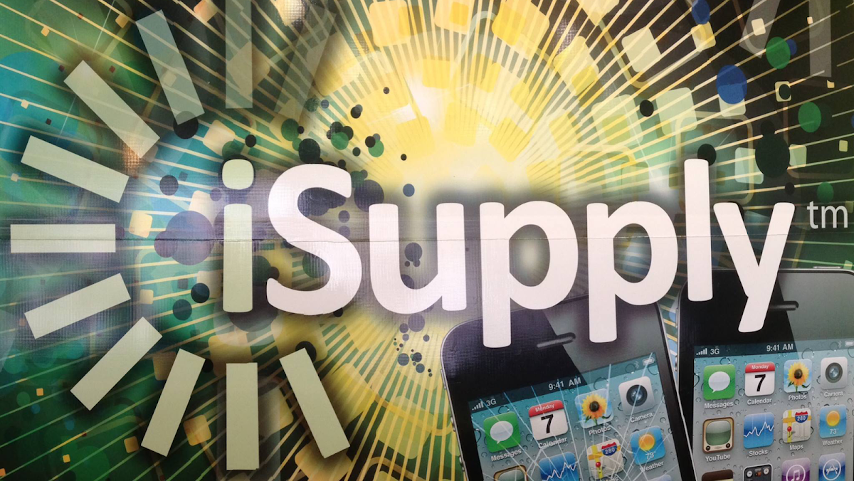 iSupply iPhone & Smartphone Repairs Slidell