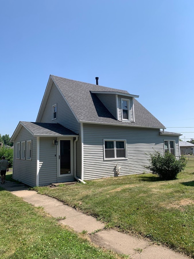 Recon Roofing & Construction