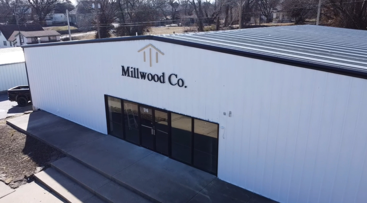 Millwood Co. Roofing & Construction