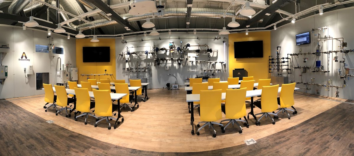 Automation Design + Entertainment