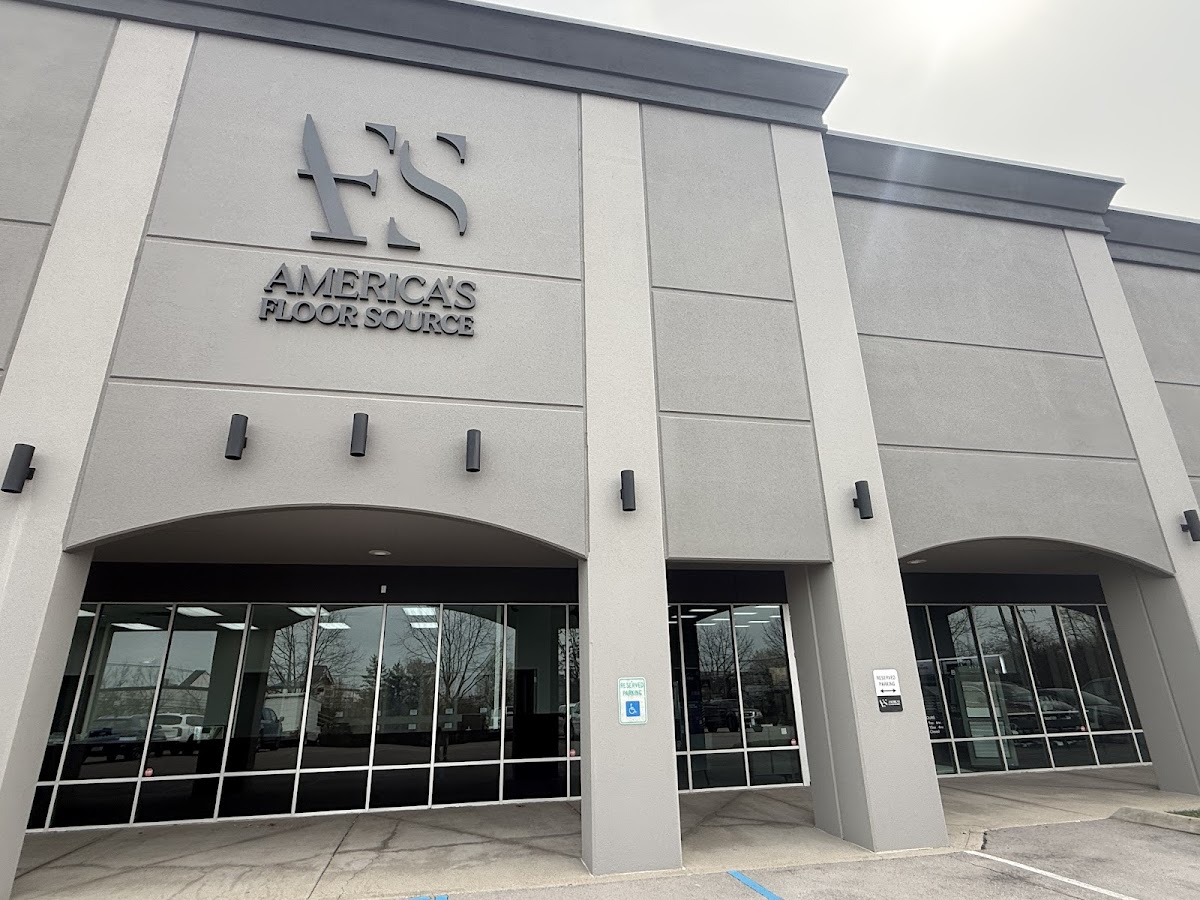 America's Floor Source - Lexington