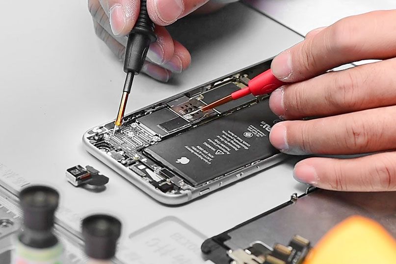 Repair My Device Northwich - Phone, Tablet, Laptop & Console Repair