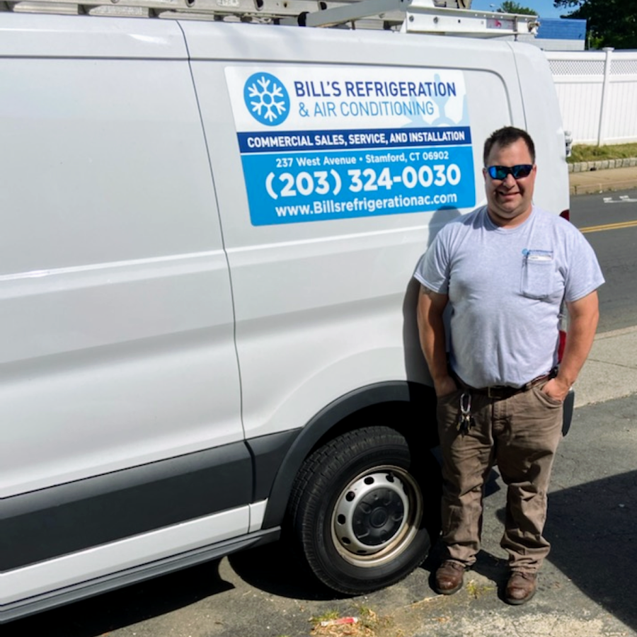 Bill's Refrigeration & Air Conditioning