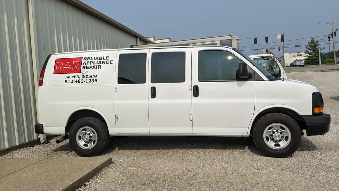 Reliable Appliance Repair