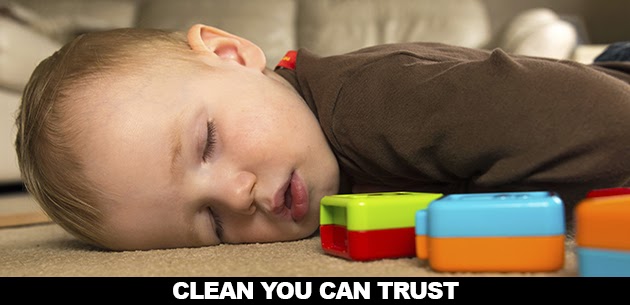 All Clean of America