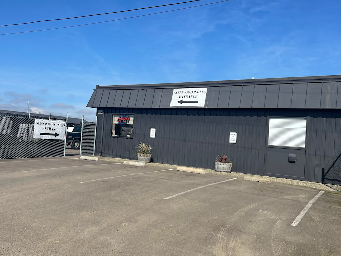 Glenwood Appliance Parts - Glenwood Appliance Parts Stove Repair in Eugene, OR photo