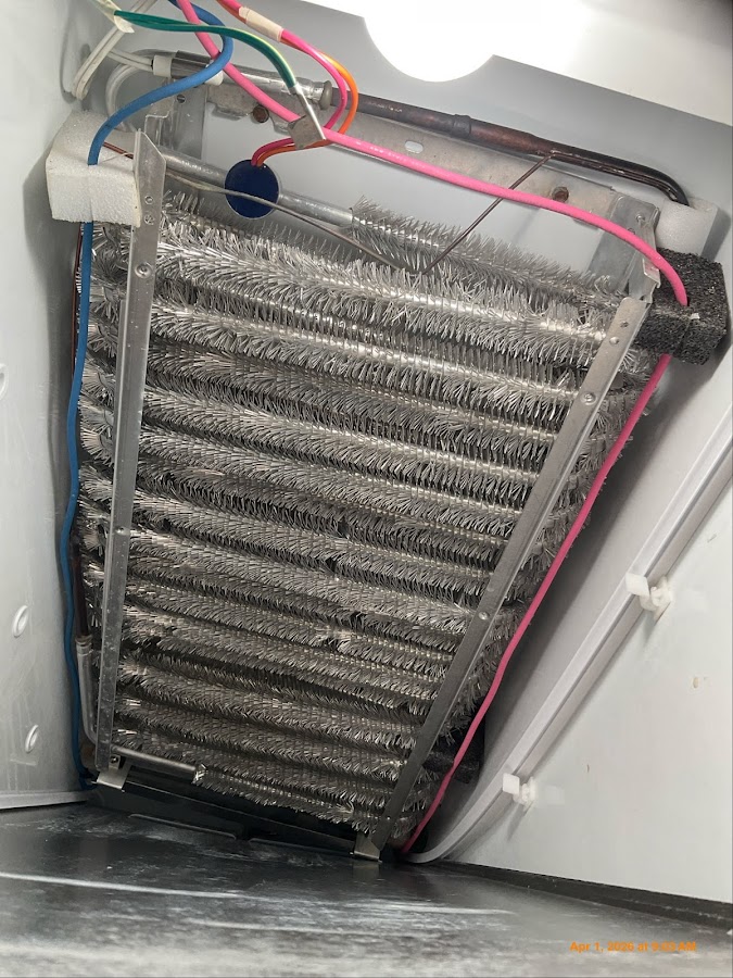 Mr. Appliance of King of Prussia