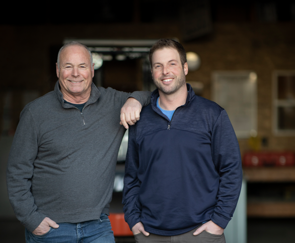 Holliday Heating + Cooling + Electric