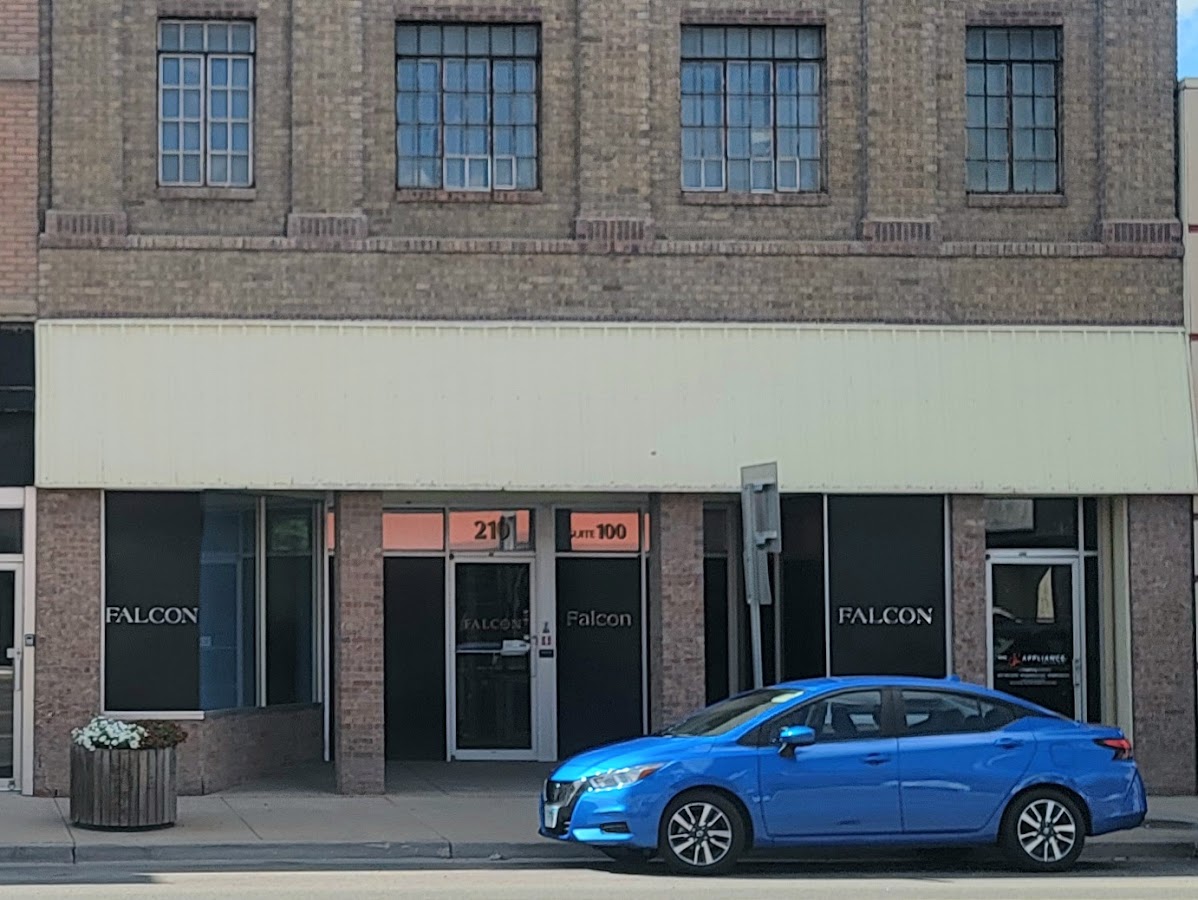 Falcon Technology Systems