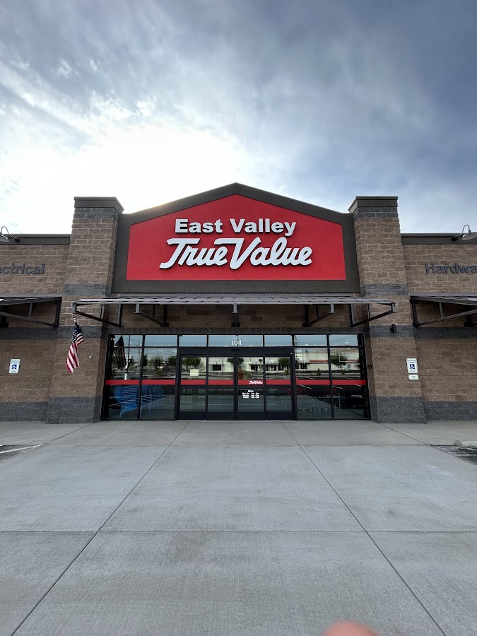 Helms East Valley Hardware - Helms East Valley Hardware Lock Repair in Yakima, WA photo