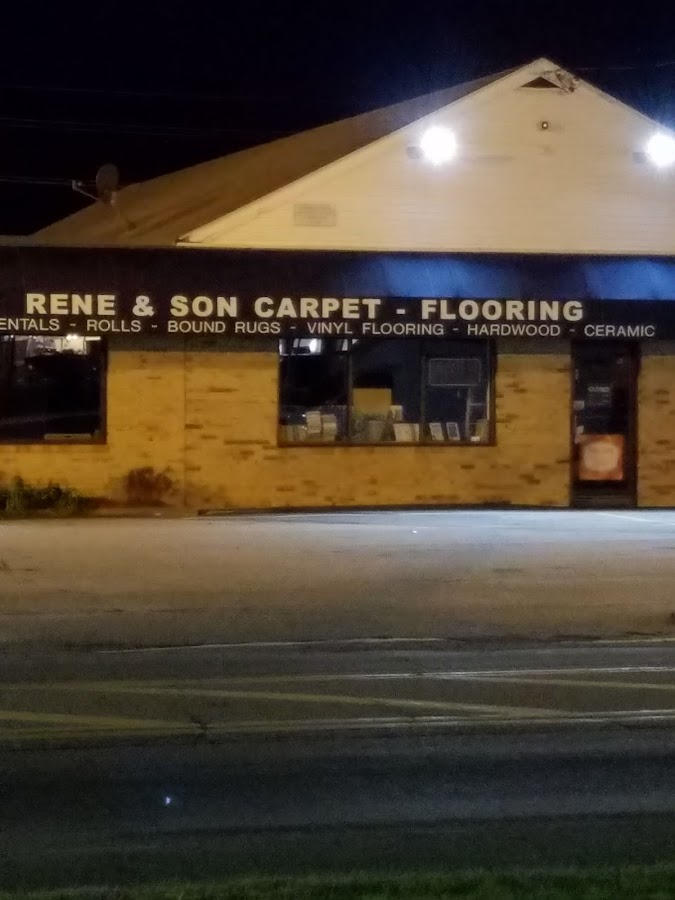 Rene & Son Carpet & Flooring