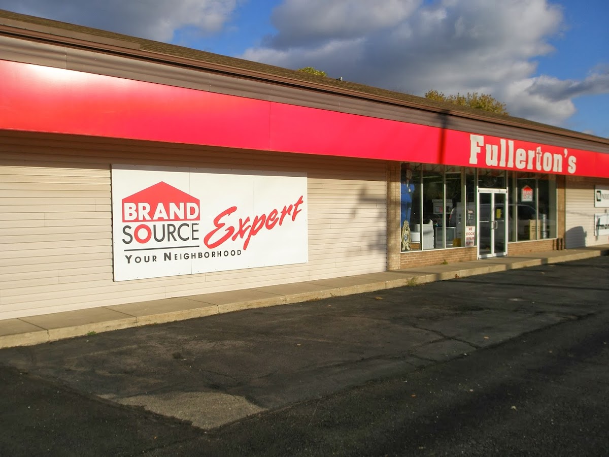 Fullerton Appliance Center