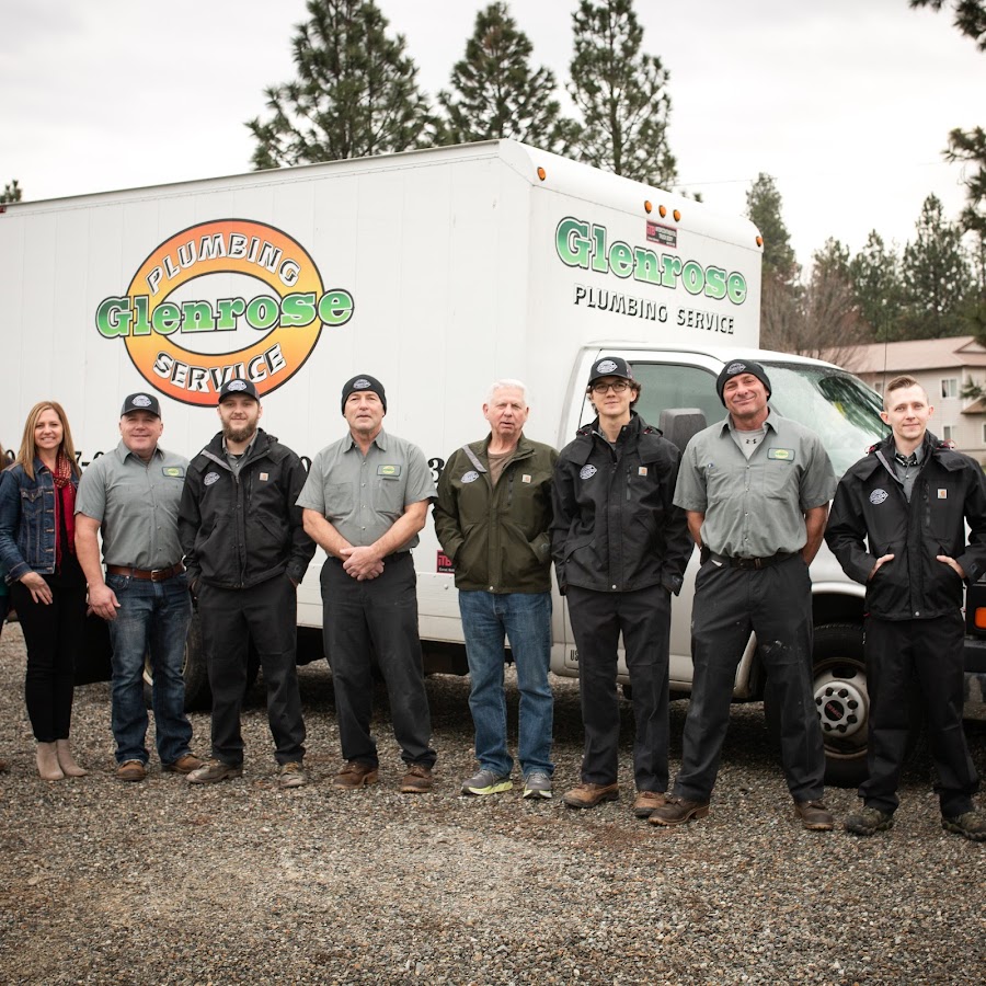 Glenrose Service Inc