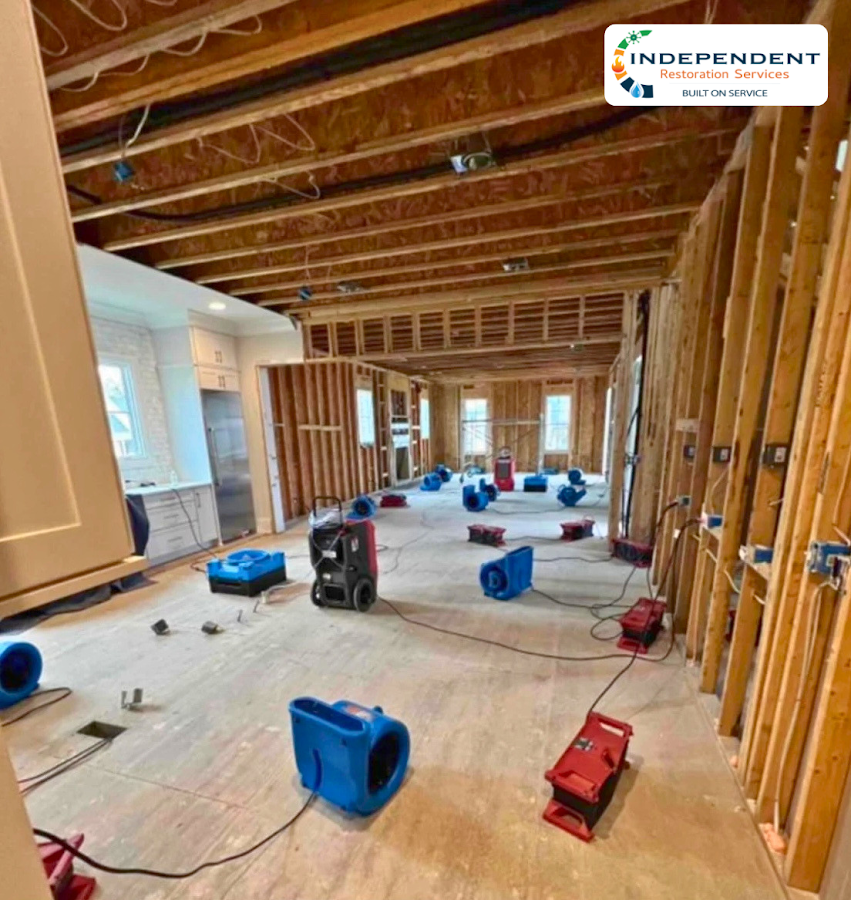 Independent Restoration Services of Franklin