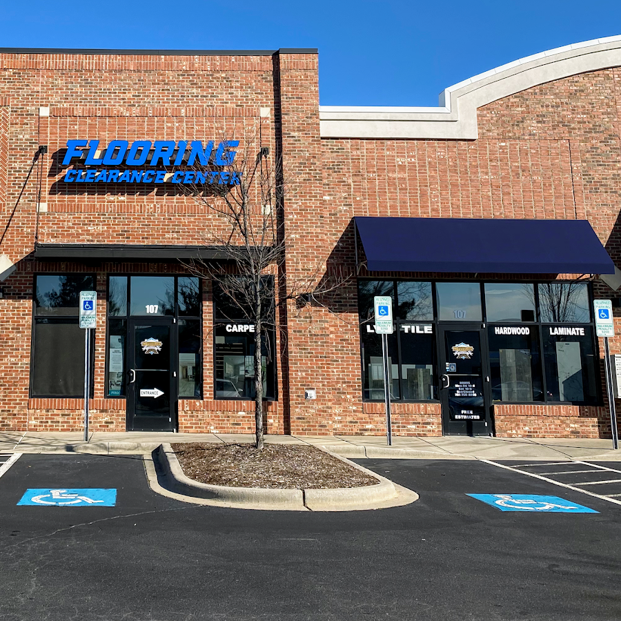 Flooring Clearance Center