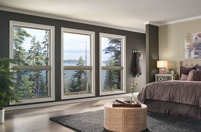 Lake Washington Windows and Doors Tacoma