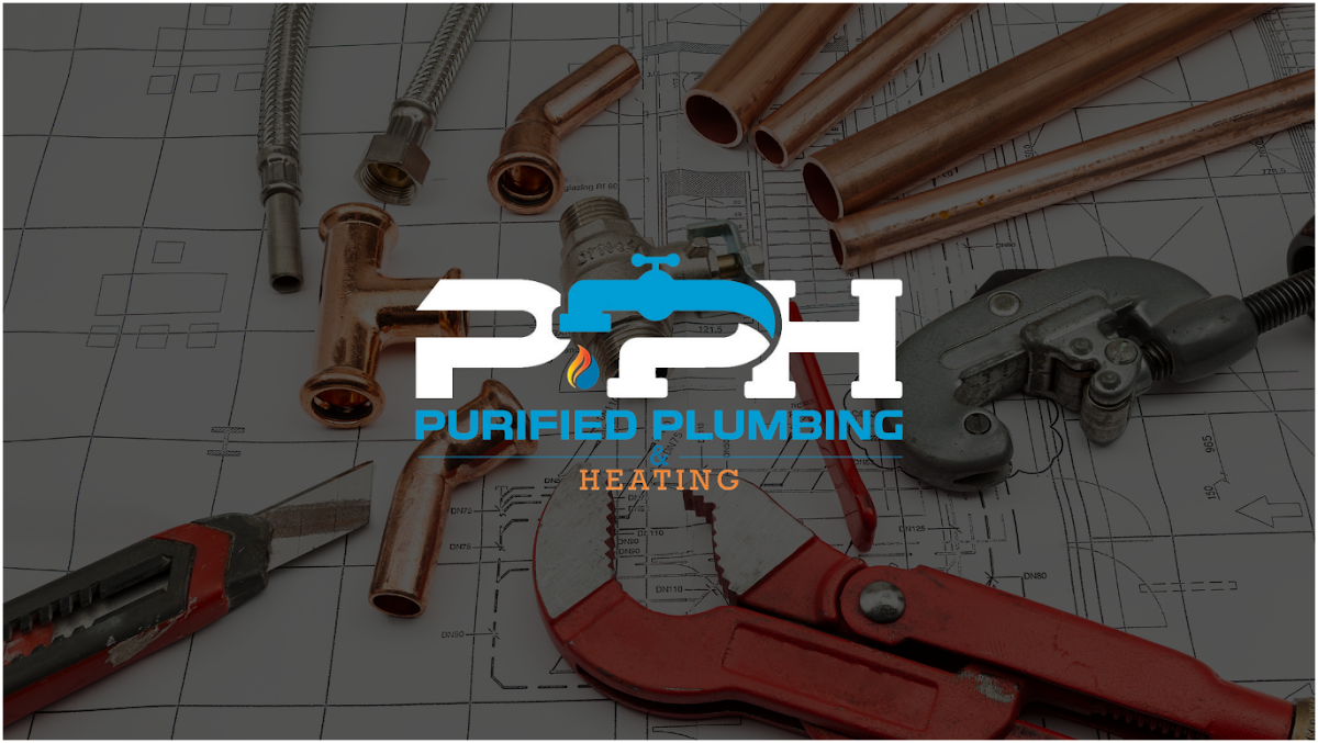 Purified Plumbing and Heating Inc.