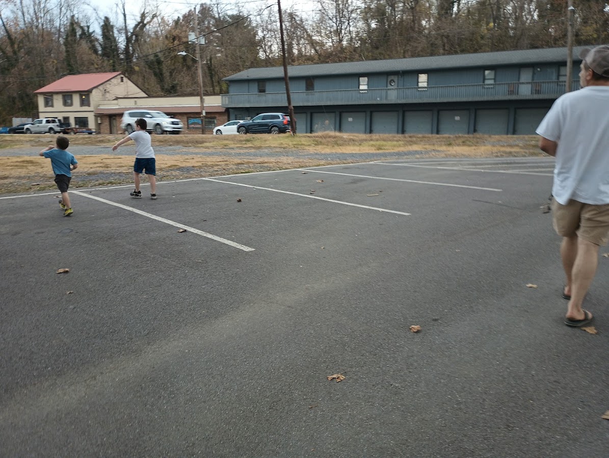 Short's Appliance Repair