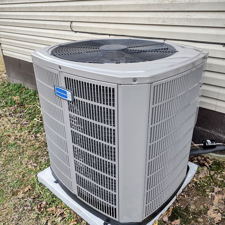 Pure Comfort Heating, Cooling, Electrical & Plumbing