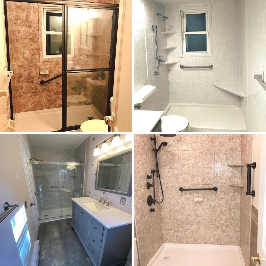 Long Beach Bathroom Solutions